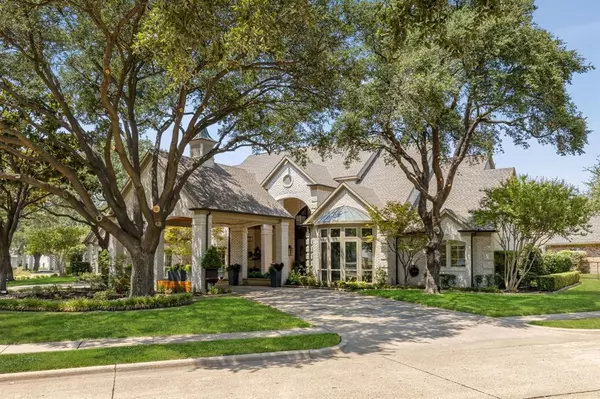 Plano, TX 75093,2601 Seascape Court