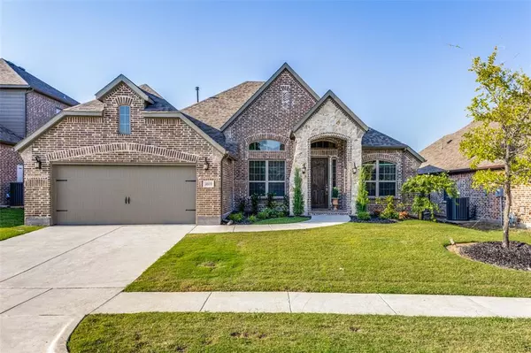 Mckinney, TX 75071,4009 Angelina Drive