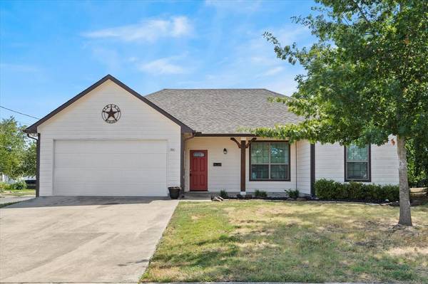 3903 Washington Street, Greenville, TX 75401