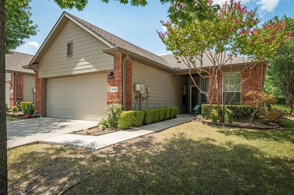 3241 Judge Holland Lane, Plano, TX 75025