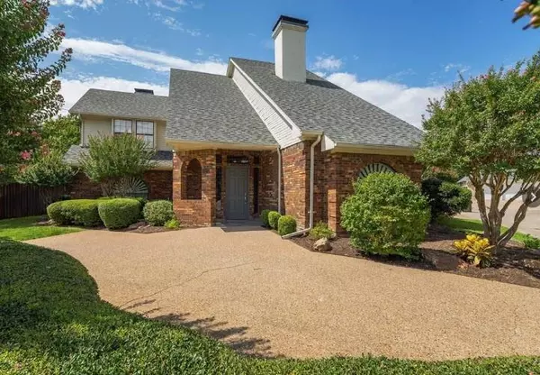 3925 Cross Bend Road, Plano, TX 75023