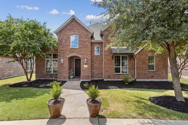 13215 Morley Drive, Frisco, TX 75035