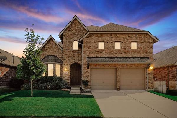 820 Lake Worth Trail, Little Elm, TX 75068