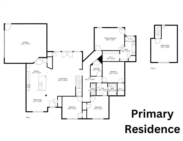 Copper Canyon, TX 75077,921 Shady Meadow Court