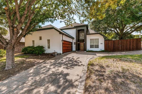 10406 Koko Head Circle, Dallas, TX 75218