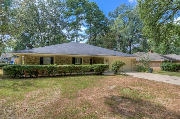 5059 Town North Drive, Shreveport, LA 71107