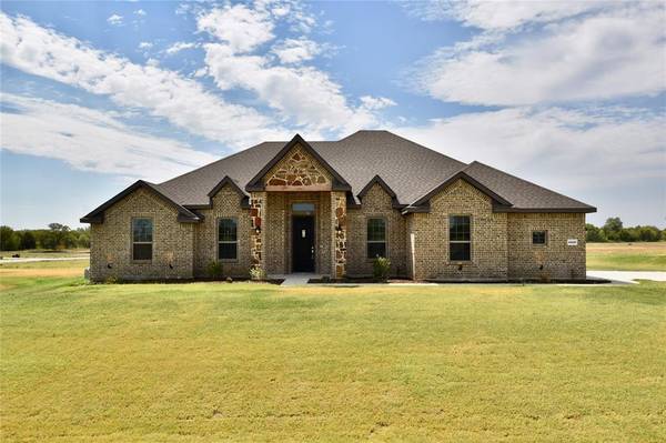 6009 Mango Drive, Sanger, TX 76266