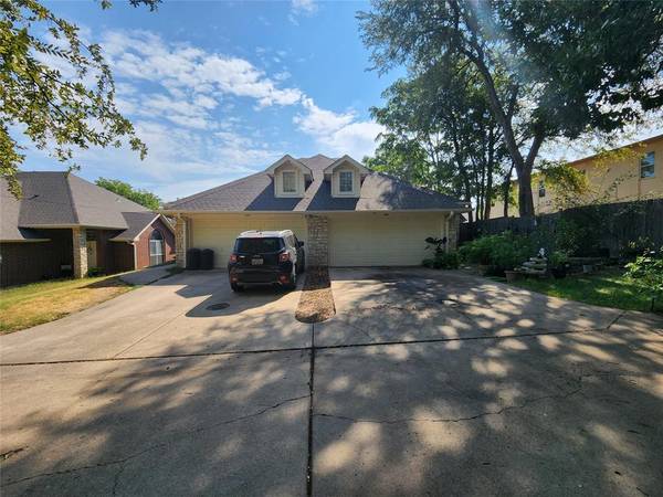 105 Brazos Lane, Weatherford, TX 76086