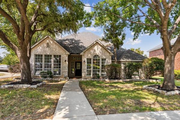 1903 Diamond Ridge Drive, Carrollton, TX 75010