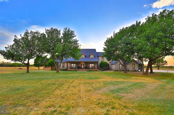 910 County Road 337, Abilene, TX 79606