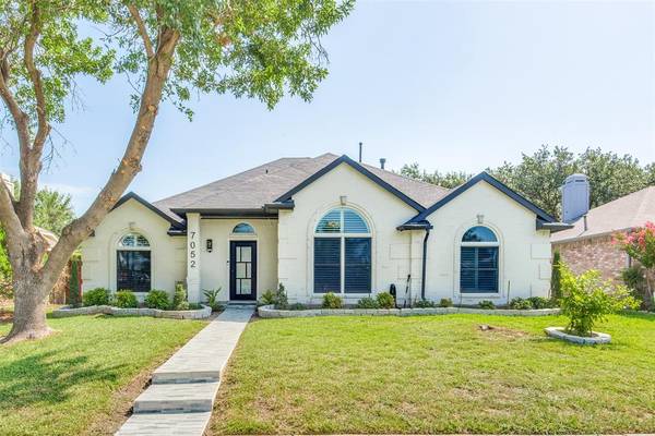 7052 Fox Drive, The Colony, TX 75056