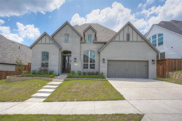 2013 Barbette Street, Aledo, TX 76008