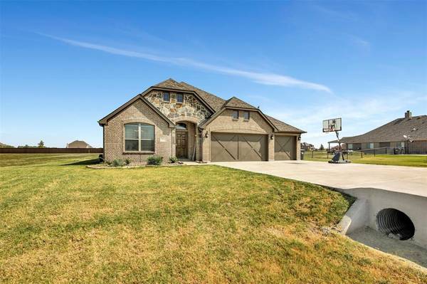 524 Arbor Hills Trail, Blue Ridge, TX 75424