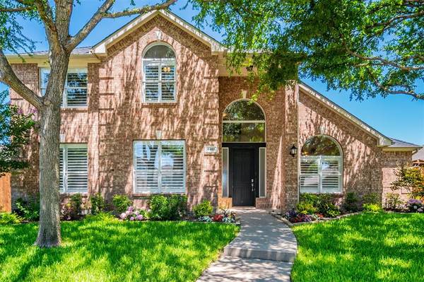 4465 Sandy Water Lane, Plano, TX 75024