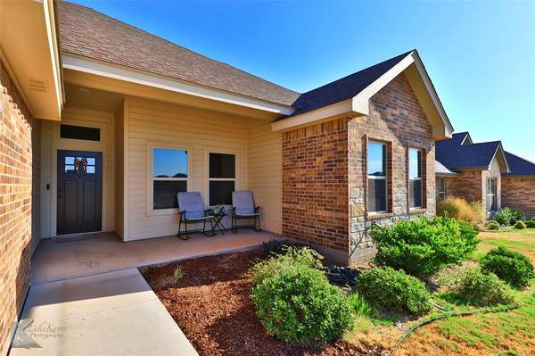 326 Carriage Hills Parkway, Abilene, TX 79602