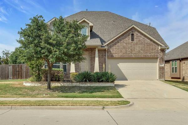 2301 Knox Way, Melissa, TX 75454