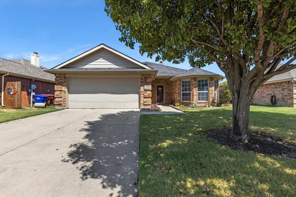 2820 Spencer Circle, Royse City, TX 75189