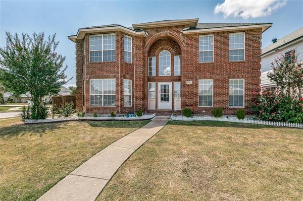 3001 Hibiscus Drive, Garland, TX 75040