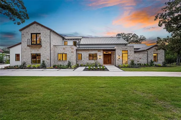 1615 Terra Bella Drive,  Westlake,  TX 76262