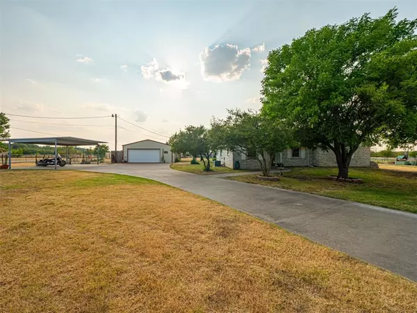 9545 County Road 423, Anna, TX 75409