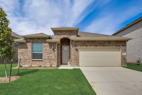 1509 Kurelek Drive, Little Elm, TX 75068