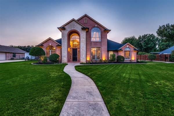 708 Dove Creek Trail, Southlake, TX 76092