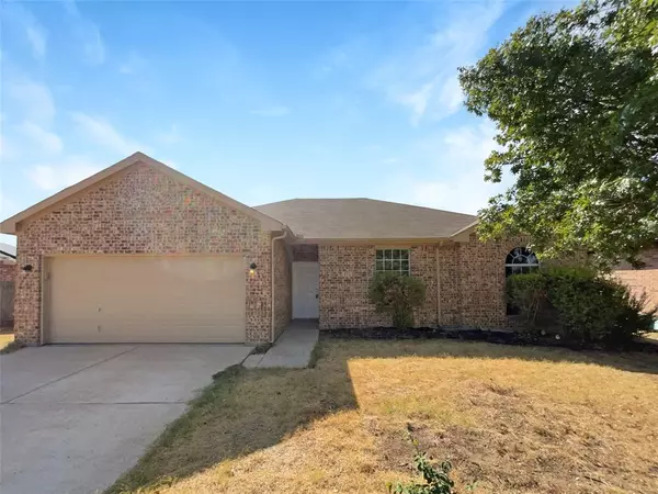 Crowley, TX 76036,172 Hirth Drive