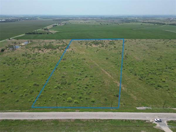 TBD Tract 5 FM 984, Ennis, TX 75119