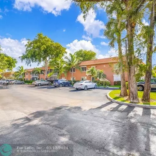 Wilton Manors, FL 33305,119 NE 19th Ct  #116G