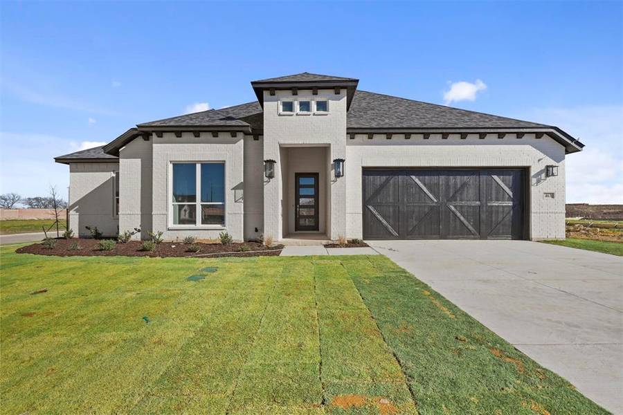 463 Fieldstone, Haslet, TX 76052