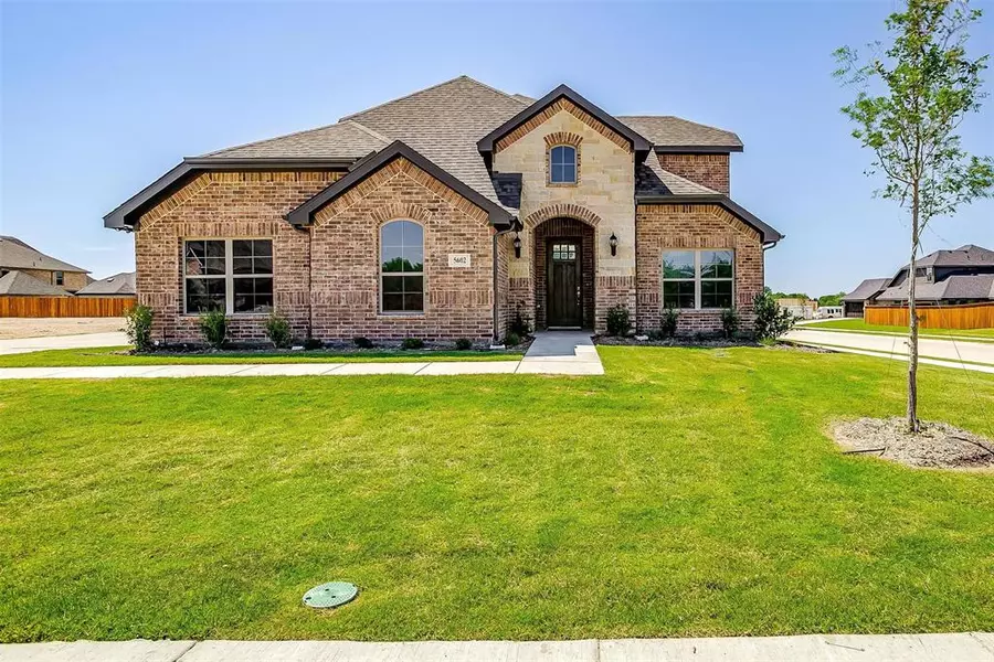 5602 rutherford, Midlothian, TX 76065