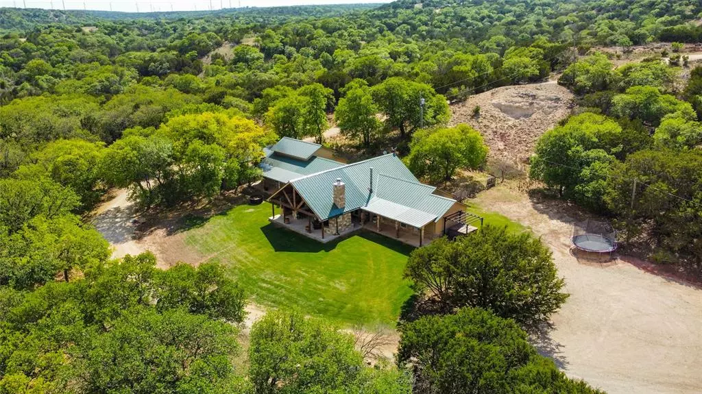 425 County Road 272, Tuscola, TX 79562