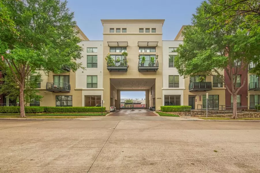 4605 Cedar Springs Road #311, Dallas, TX 75219