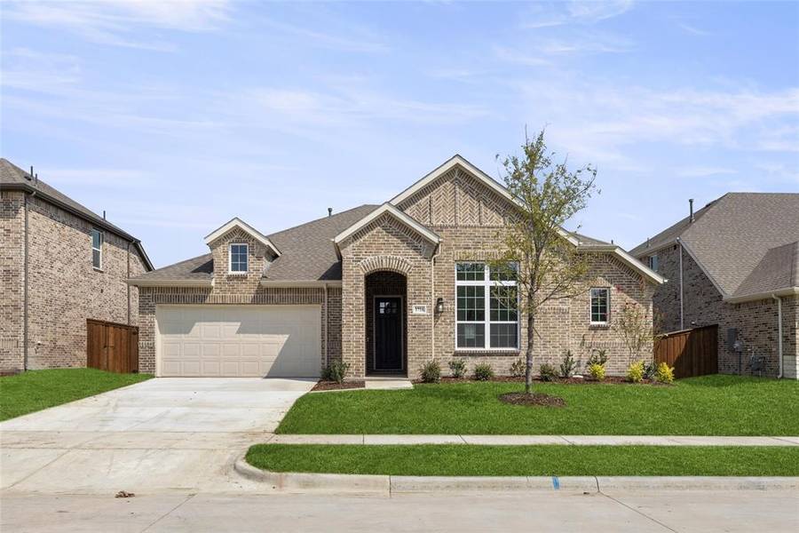 1716 Game Creek Court, Forney, TX 75126