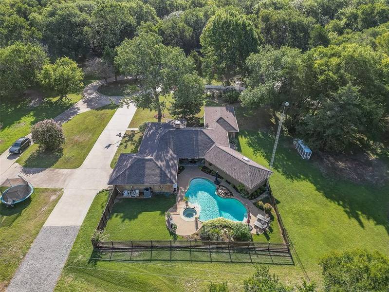 141 Hope Circle, New Hope, TX 75071