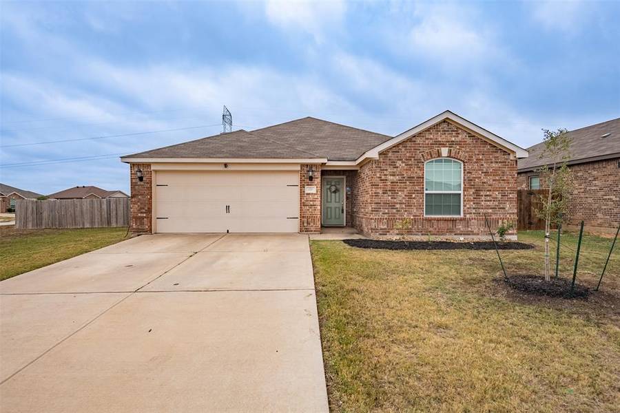 170 Kennedy Drive, Venus, TX 76084