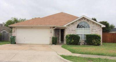 332 Dakota Drive, Arlington, TX 76002