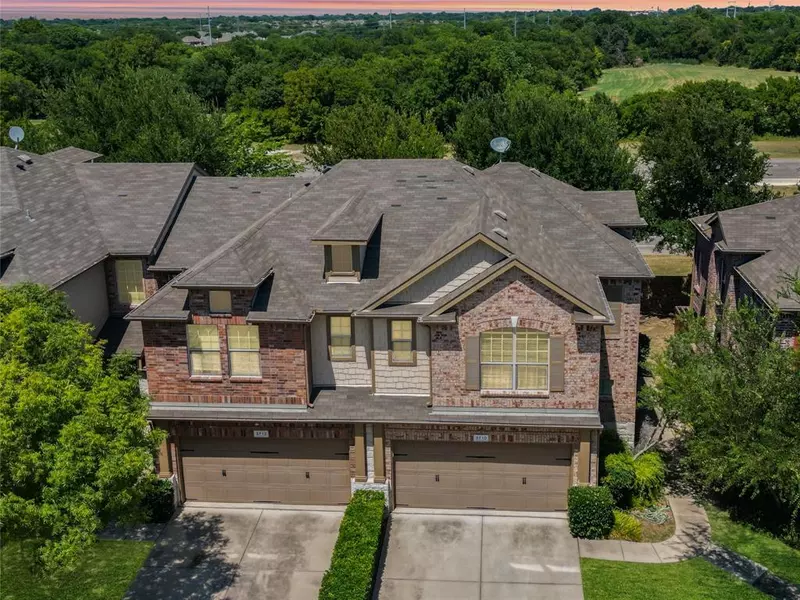 3710 Boxwood Drive, Garland, TX 75040