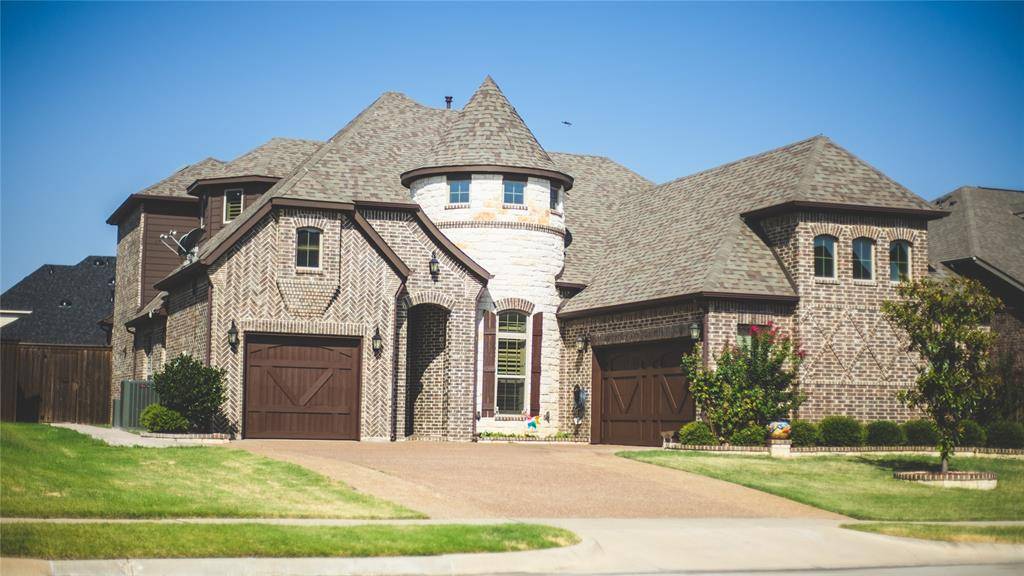 3301 Western Bluff Court, Mansfield, TX 76063