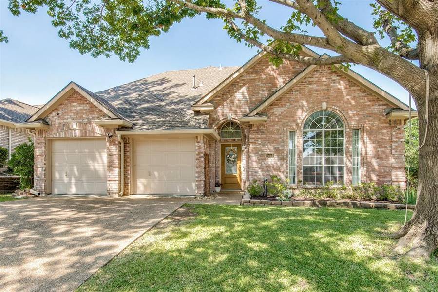 2019 Old Mcgarrah Road, Mckinney, TX 75072