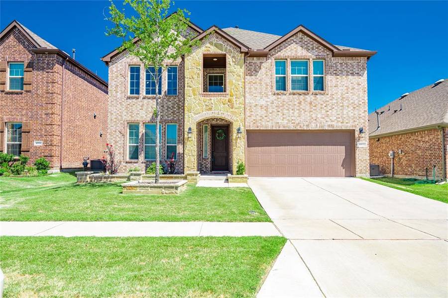 10932 Brownwood Place, Mckinney, TX 75071