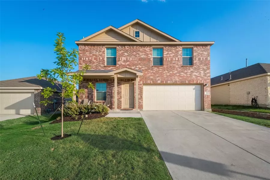 305 Frio Pass Trail, Fort Worth, TX 76052