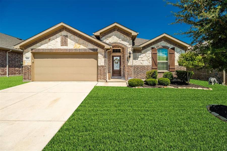 11921 Clearpoint Court, Frisco, TX 75036