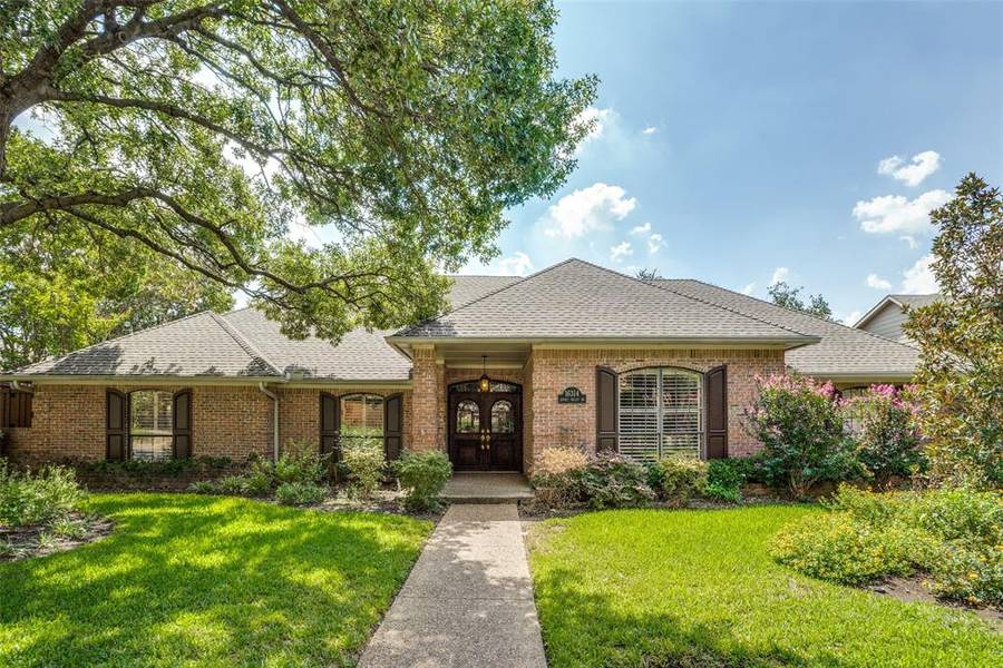 16314 Sunset Valley Drive, Dallas, TX 75248