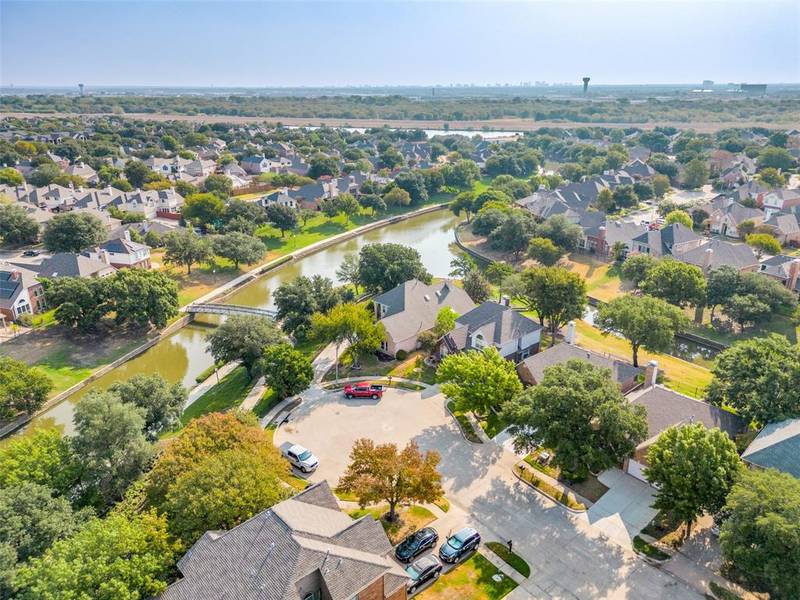 8652 Wellington Point Drive, Irving, TX 75063