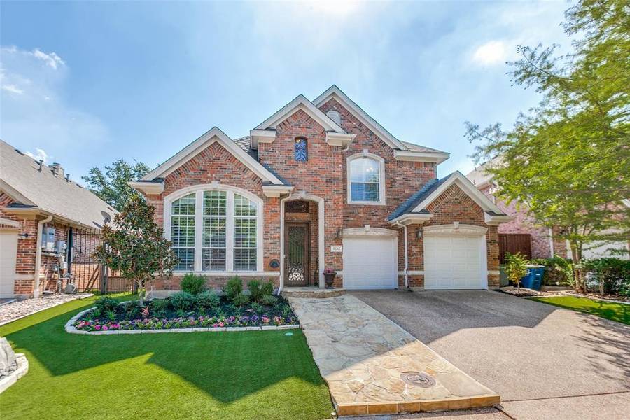 3832 Park Place, Addison, TX 75001