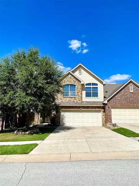 262 Emma Call Court, Decatur, TX 76234