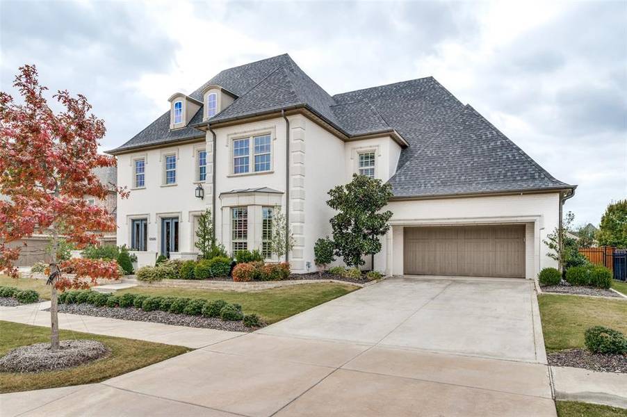 12699 Canyon Oaks Drive, Frisco, TX 75033