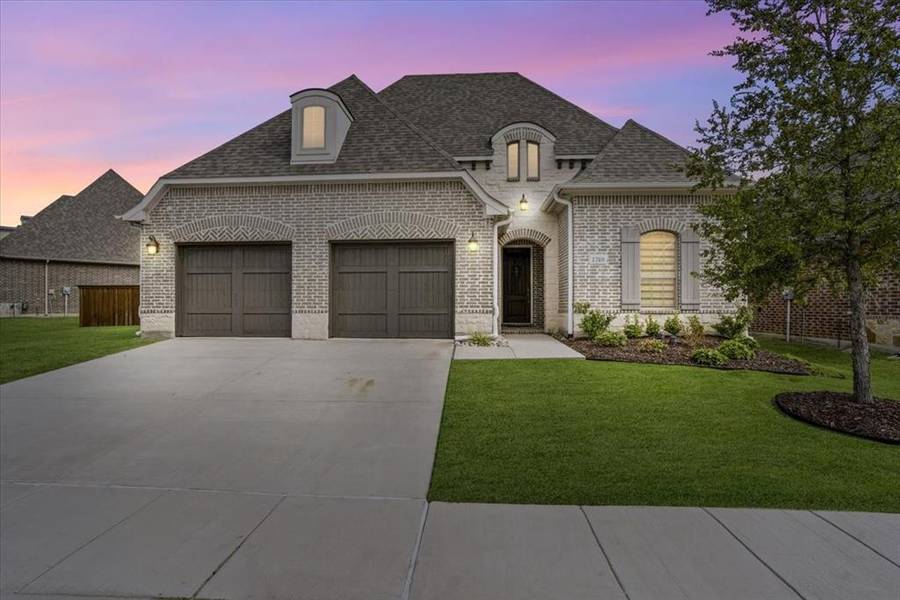 2709 Promenade, The Colony, TX 75056