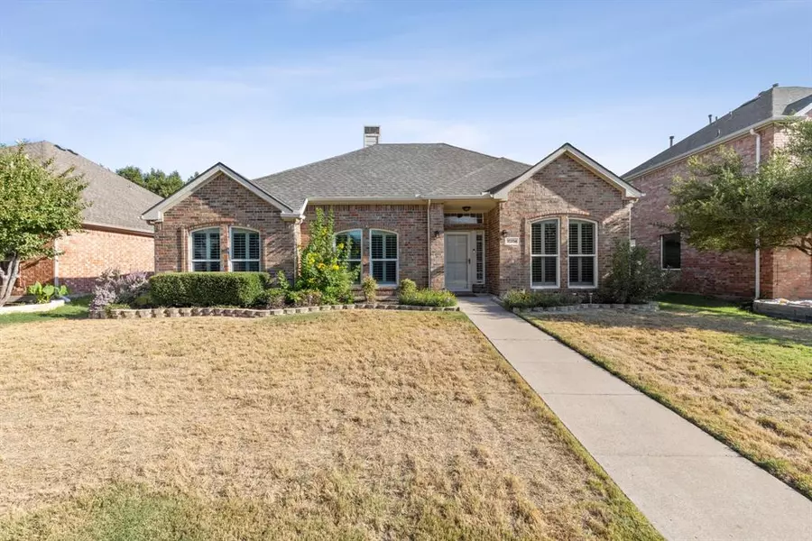 10204 Hunter Run, Frisco, TX 75035